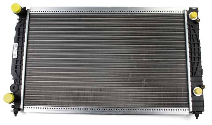 Audi VW Radiator 8D0121251BC - Nissens 60229